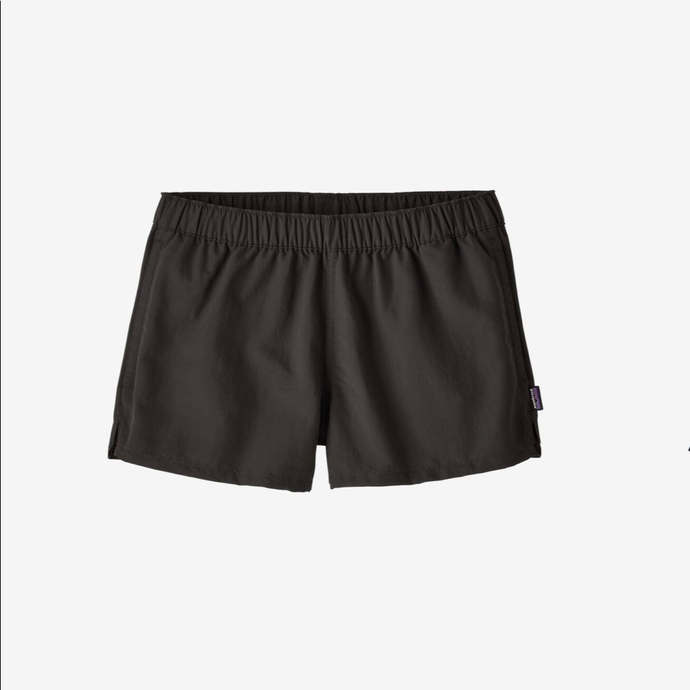 Ladies Patagonia Barely Baggies Shorts